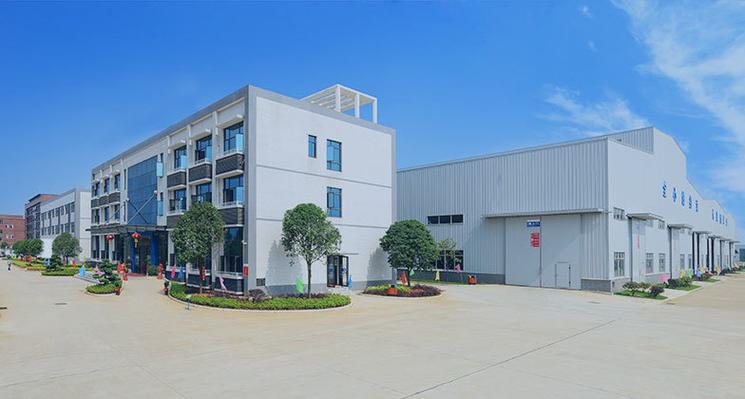 山东航泰新材料科技 以专业检验筑牢新材料品质基石