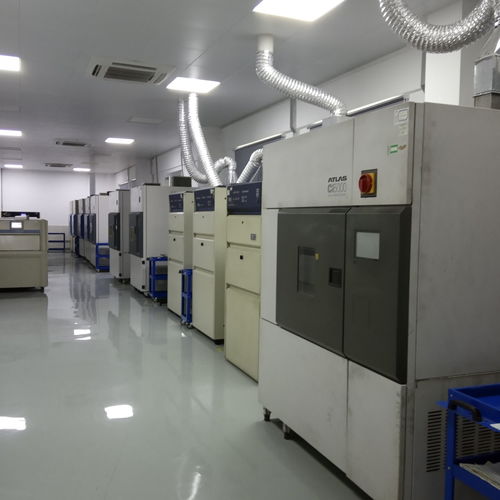 苏州玻璃钢巴氏硬度试验机构 提升新材料检验质量的关键