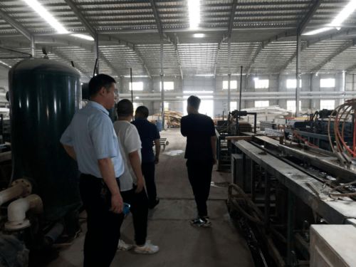 协同发力绘新篇 十五县区联合攻坚VOCs治理与新材料检验路径初探